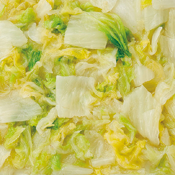 そのまま使える白菜 500g 13667 冷凍食品 業務用 おかず お弁当 簡単 時短 冷凍野菜 自然素材 野菜 はくさい プレゼント