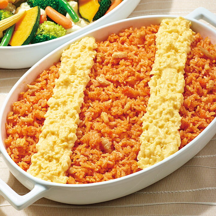 楽天市場 ごっつー使えるチキンライス 1kg 177 冷凍食品 おかず お弁当 オムライス ご飯物 ご飯もの カフェ ランチ 麺類 ご飯類 レンジ 業務用食材 食彩ネットショップ