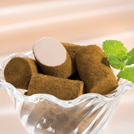 ヒカリ乳業)生チョコアイス ロイヤルミルクティー 12ml×80粒(冷凍食品 おやつ トッピング 業務用食材 冷凍 パーティー 給食 アイス 生ちょこ ロイヤルミルクティー 2018年新商品 デザート)