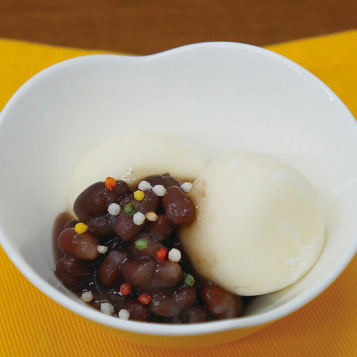 楽天市場 業務用ミニ雪見だいふく 白 30ml 9個入 冷凍食品 おやつ トッピング 冷凍 パーティー 給食 アイス 雪見 だいふく デザート 業務用食材 食彩ネットショップ