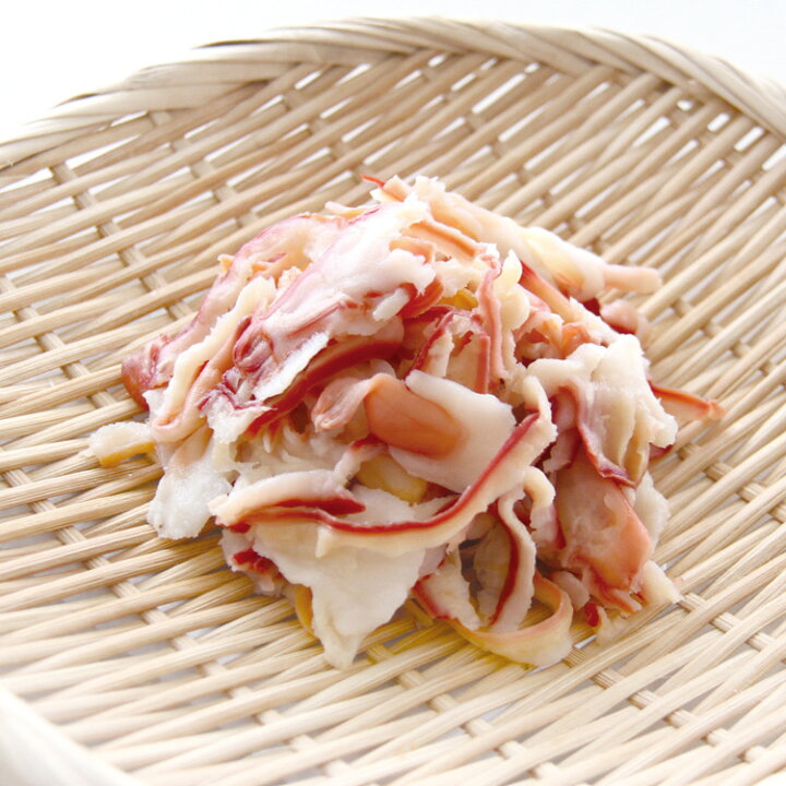 楽天市場 北寄貝ひも 500g 8 ほっきかい ホッキカイ ホッキ貝 かい カイ 業務用食材 食彩ネットショップ