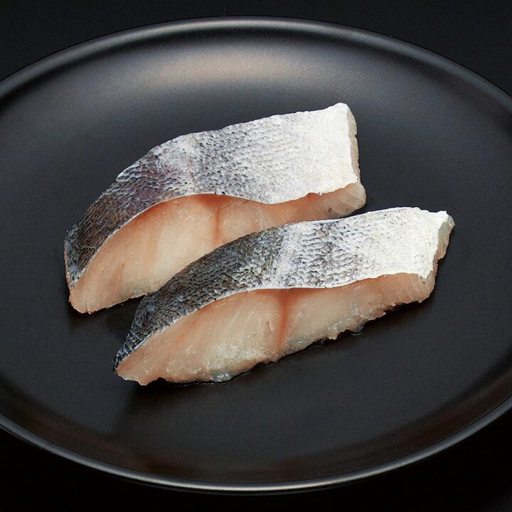 楽天市場 白糸たら 切身 骨取り 約70g 5切入 冷凍食品 おかず お弁当 白身魚 鱈 ほねなし さかな 便利 業務用切身 切身 切り身 骨無 骨抜 骨取 骨なし 業務用食材 食彩ネットショップ