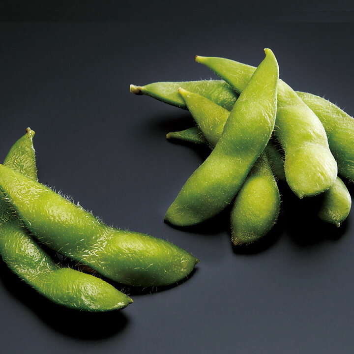 楽天市場 えだまめ 500g 冷凍食品 おかず お弁当 枝豆 えだまめ 緑黄色野菜 ビール つまみ 和食小鉢 惣菜 業務用食材 食彩ネットショップ