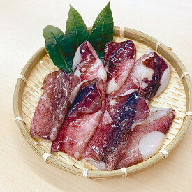 楽天市場 いか ワタ 冷凍の通販