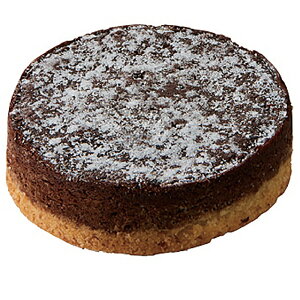 ブラウニータルトケーキ 約68g×3個入 22673(冷凍食品 洋菓子 チョコ ケーキ 濃厚 スイーツ バレンタイン パーティー)