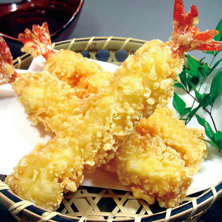 市場 ノースイ えび天ぷら 冷凍 手揚げ