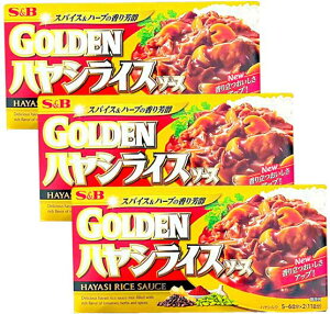 GXr[Hi S[fnVCX\[X 193g 11M SB Hi f~OX\[X ubN^Cv GOLDEN HAYAHI RICE SAUCE nVCX nbVhr[t r[tV`[