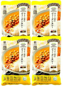 �n�`�H�i �Ђ悱���̃��B�[�K���J���[ ���h 1�l�O 200g HACHI �Ђ悱�� �Ђ悱�܂� �r�[�K���J���[ ���B�[�K���J���[ VEGAN CHICKPEA CURRY �O���e���t���[ ���H ���H ���Z�H �����n�J���[ �O���� 