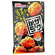 日清製粉 welna ザクから逸品 からあげ粉 にんにくしょうゆ味 100g 日清製粉ウェルナ 揚げ物 ダイエット …