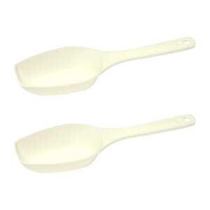 20cc x2個 Takayama 計量スプーン (プロテイン 約7g) ザバスSAVAS付属スプーンと互換性あり 超軽量で袋を倒さない 20ml 水20g