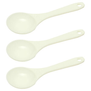 1cc(min)x3個 Takayama ミニ計量スプーン 塩はグラムで量る (食塩 約1g) 園芸 肥料1ml 薬味スプーン