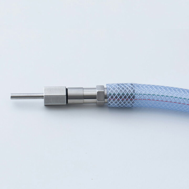 楽天市場 津本式道具 津本式 小物用高圧ノヅル 1個 この商品はノズルの先端部分のみになりますので ご注意下さい 送料無料 津本式 血抜き 雑誌 鮮魚 魚仕立屋 津本式 楽天市場店