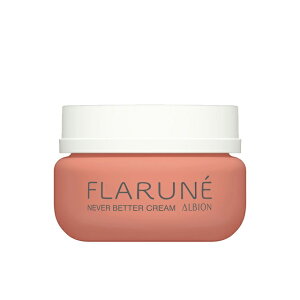 ALBION �A���r�I�� �t�����l �l�o�[�x�^�[�N���[�� 30g