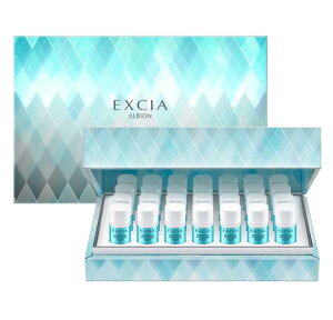 ALBION ArI GNVA uCgjO C}L[g Z Z 1.5ml×28