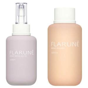 ALBION ArI tl uCgt@C ~N 200g+uCgXJbV200ml Zbg