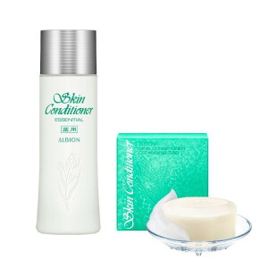 ALBION ArI pXLRfBVi[ GbZV N +XLRfBVi[ NWOo[ { Zbg