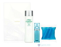 楽天市場】アルビオン 薬用スキンコンディショナー エッセンシャル N 