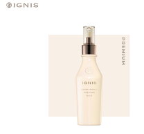 楽天市場】ignis モイスチュアライジングプレミアムミルクの通販