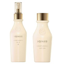 楽天市場】ignis モイスチュアライジング ミルクの通販 