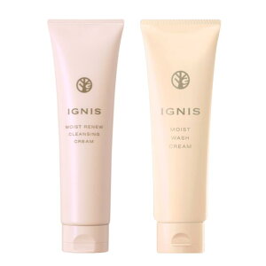 IGNIS COjX CXg j[ NWON[ 200g+CXg EHbV N[ 120g Zbg