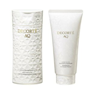 DECORTE RXfRe AQ yA {[ Vv[ 250ml+AQ yA {[ g[gg RfBVi[ 250ml