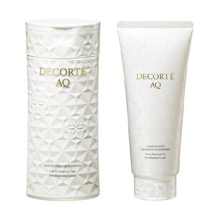 DECORTE RXfRe AQ yA X[X Vv[ 250ml+AQ yA X[X g[gg RfBVi[ 250ml