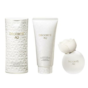 DECORTE RXfRe AQ yA {[ Vv[ 250ml+AQ yA {[ g[gg RfBVi[ 250ml+AQ@pt[h wA~Xg 30ml