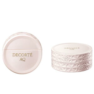 DECORTE RXfRe AQ nhGbZX 50ml+RXfRe AQ g[gg {fBN[ 200g