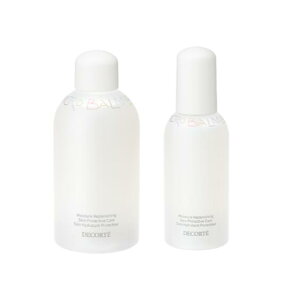 DECORTE RXfRe p }CNo[ [V 250ml+150ml~Xg^Cv Zbg