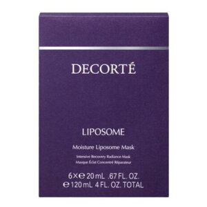 RXfRe CX`A |\[ }XN 20mL×6