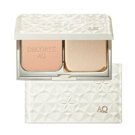 コスメデコルテ AQ スキン フォルミング パウダーファンデーション11g