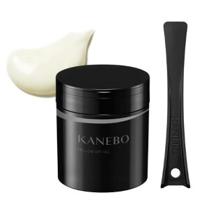KANEBO Jl{E E It FC 160g MELLOW OFF VEIL