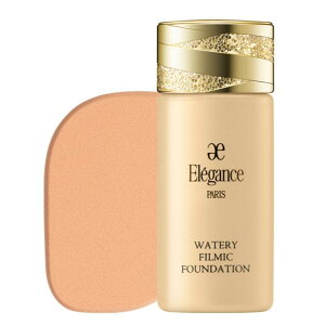 Elegance �G���K���X �E�H�[�^���B �t�B���~�b�N �t�@���f�[�V����