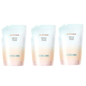  BENEFIQUE xltB[N GbZV XebvNYtB 140ml@Zbg