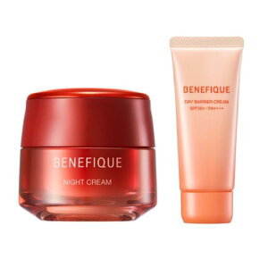  BENEFIQUE xltB[N iCgN[ { 40g+fCoAN[ 35g