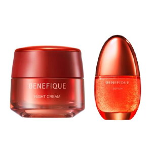  BENEFIQUE xltB[N iCgN[ { 40g+xltB[N Z { 50ml