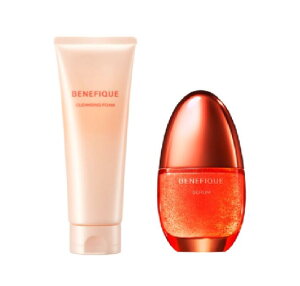  BENEFIQUE xltB[N NWOtH[ 130g+xltB[N Z { 50mL