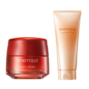  BENEFIQUE xltB[N NWOtH[ 130g+xltB[N iCgN[ { 40g