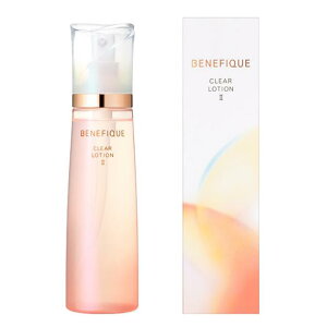 BENEFIQUE xltB[N NA[V II @{