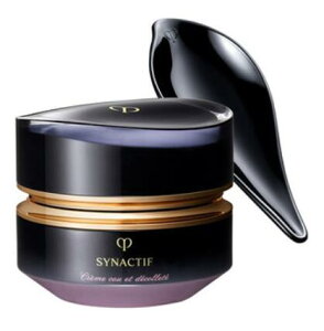 クレ・ド・ポー ボーテ シナクティフ クレームクーエデコルテn 75g (ネック&デコルテ用)