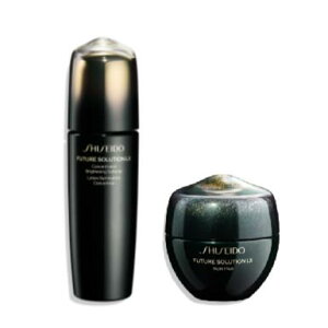  SHISEIDO t[`[\[V LX RZgCeBbh@uCgjO\ti[ + LX g[^@RN[ Zbg