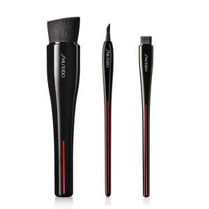  SHISEIDO HASU FUDE t@f[V uV+YANE HAKE vVW ACuV+KATANA FUDE AC CjO uV Zbg