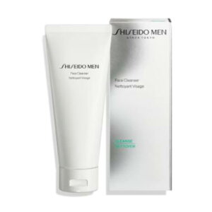  SHISEIDO MEN  tFCX@NU[ 130g