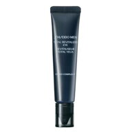 資生堂　SHISEIDO メン トータルリバイタライザーアイ　15g　アイクリーム