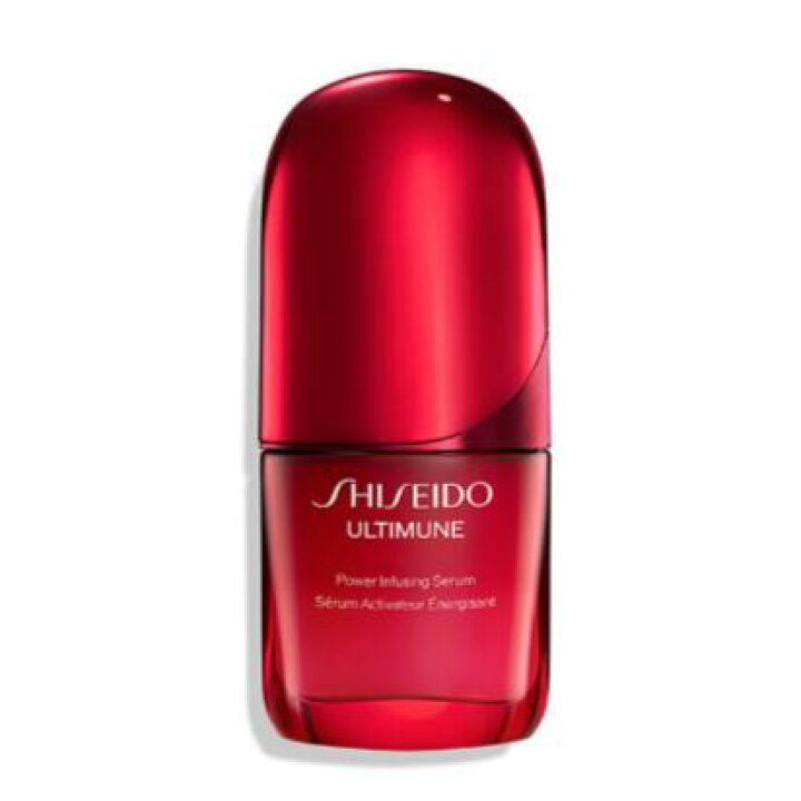 楽天市場】資生堂 SHISEIDO アルティミューン パワライジング セラム 