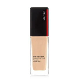 資生堂 SHISEIDO メーキャップ シンクロスキン　ラディアントリフティング　ファンデーション