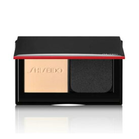 資生堂　SHISEIDO メーキャップ シンクロスキン　セルフリフレッシング　カスタムフィニッシュ　パウダーファンデーション SPF 35 ・ PA ++++