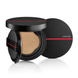 資生堂 SHISEIDO メーキャップ シンクロスキン セルフリフレッシング クッションコンパクト SPF 35 ・ PA ++++