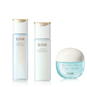 SHISEIDO@@ELIXIR GNV[ tgCXg [V ba+G}W ba+oVO ݂N[