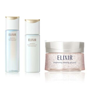 SHISEIDO@@ELIXIR GNV[ tgCXg [V ba+G}W ba+X[sOWFpbN@W